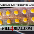 Xxx Power Capsule new11